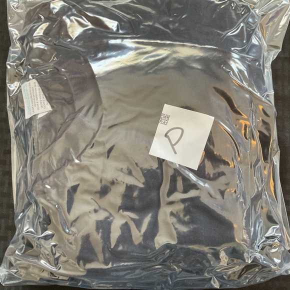 4 Pack - Pro Club Shirt Mens XL Tall Black Heavyweight Crewneck Short Sleeve Tee - Picture 7 of 7